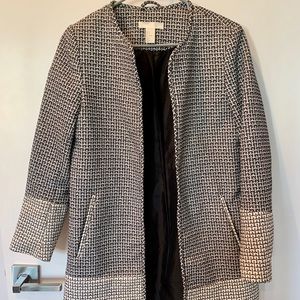 H&M jacket
